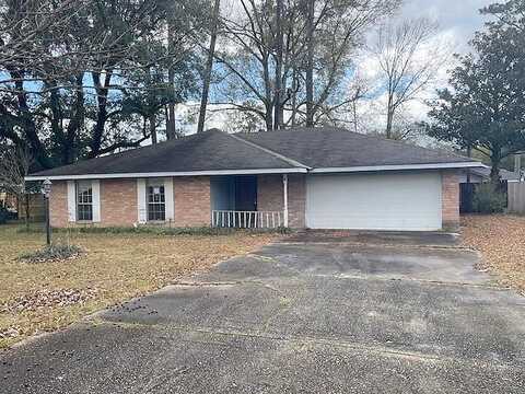 Highland, HAMMOND, LA 70401