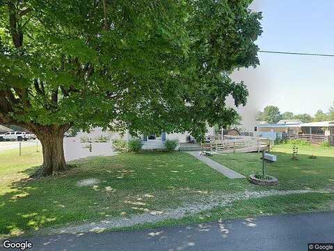 Clark, OWENSVILLE, IN 47665