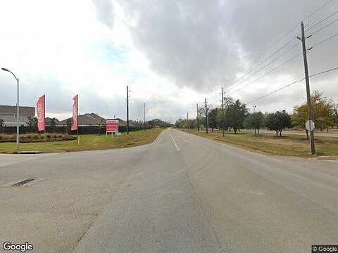 Becker, HOCKLEY, TX 77447
