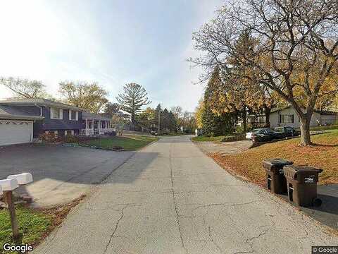 Pershing, WAUCONDA, IL 60084