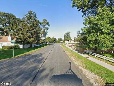 Fanchon, WHEATON, IL 60187