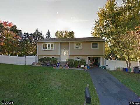 Anderson, STONY POINT, NY 10980