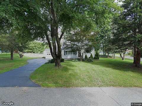 Annadell, NORWICH, CT 06360