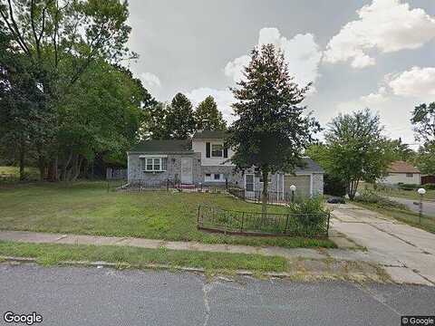 Ava, SOMERDALE, NJ 08083