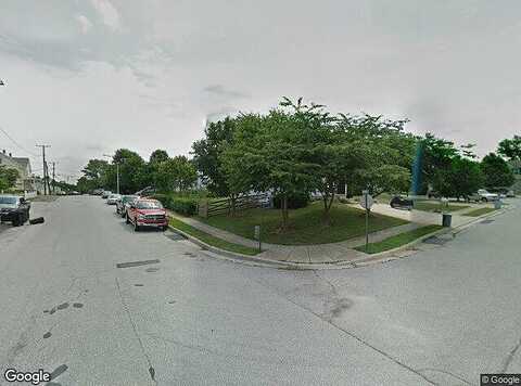 Ben Woods, CATONSVILLE, MD 21228
