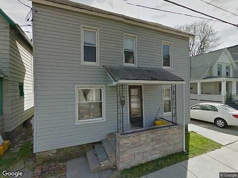 Catherine, BINGHAMTON, NY 13905