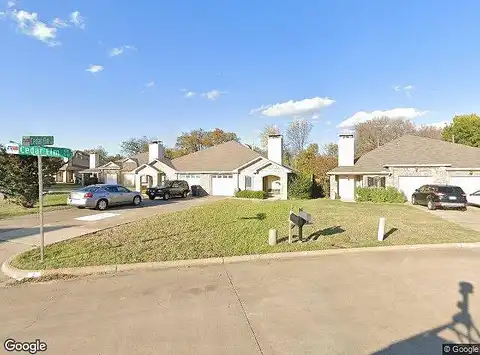 Cedar Elm, ALLEN, TX 75002