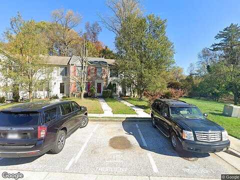 Cedarwood, PIKESVILLE, MD 21208
