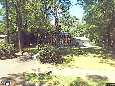 Dana, BEDFORD, MA 01730