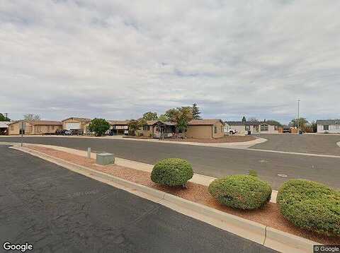 El Camino, PAGE, AZ 86040