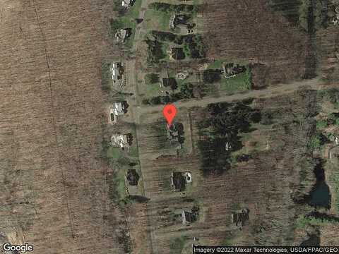 Evergreen, OXFORD, CT 06478