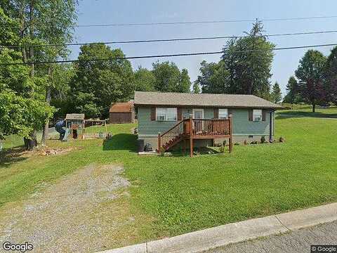 Hartzell, RIVESVILLE, WV 26588
