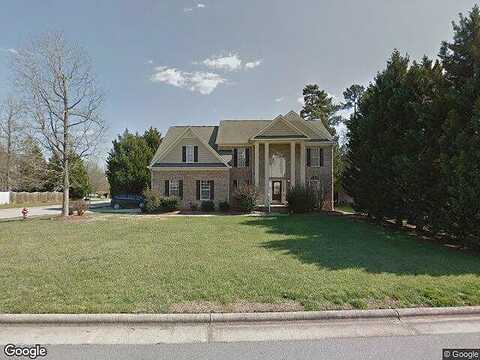 Haycox, DURHAM, NC 27713