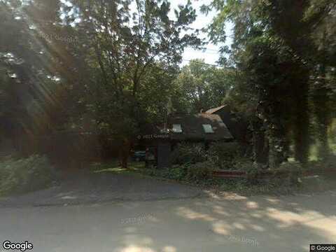 Jacobs Creek, EWING, NJ 08628