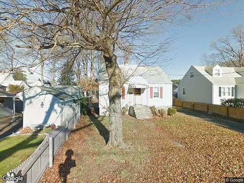 Johnson, NORWALK, CT 06851