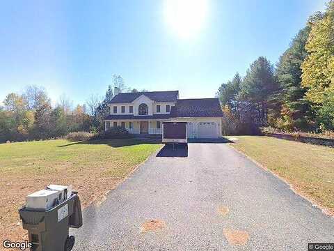 Kittredge, NORTH BROOKFIELD, MA 01535