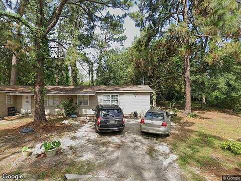 Lewis, STATESBORO, GA 30458
