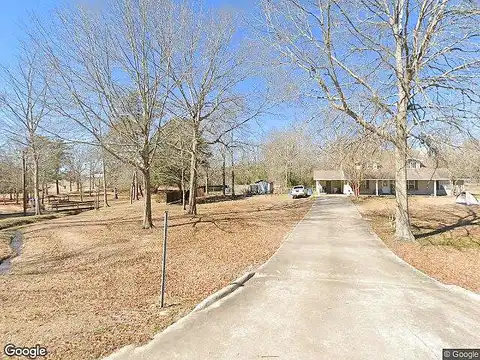 Monroe Wallace, CARRIERE, MS 39426