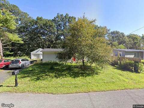 Park, MOUNT MARION, NY 12456