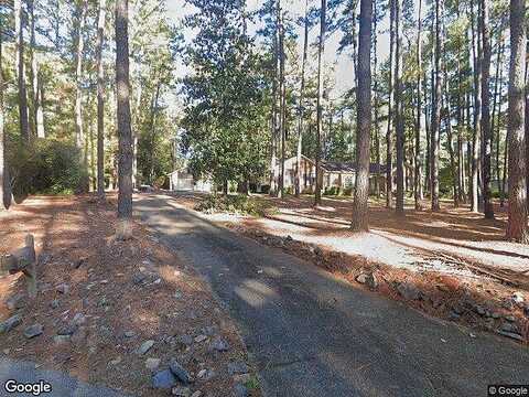 Pine Hill, EVANS, GA 30809
