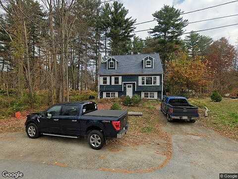 Ridgefield, MERRIMAC, MA 01860