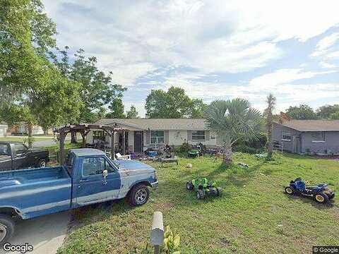 Taft, BEVERLY HILLS, FL 34465