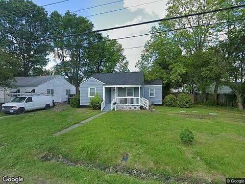 Travis, PORTSMOUTH, VA 23702