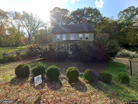 Union, DEEP RIVER, CT 06417