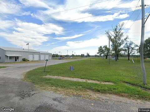 Fork, MAPLETON, KS 66754