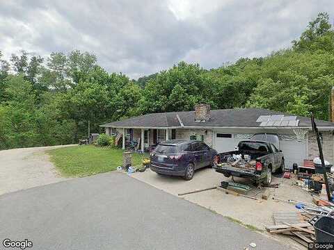 Wallen, VAN LEAR, KY 41265