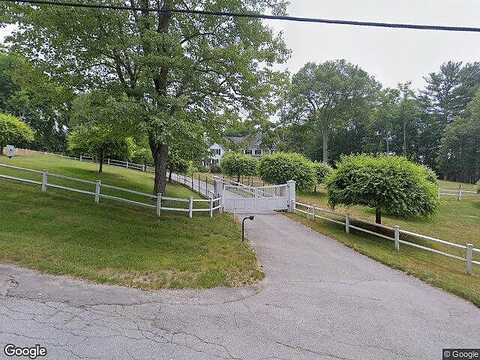 Westfield, BEDFORD HILLS, NY 10507