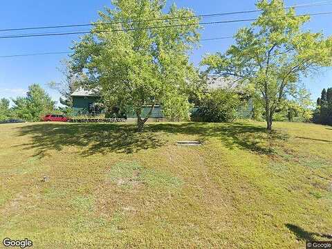 Woods, NEWMARKET, NH 03857