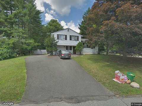 Besen, AIRMONT, NY 10952