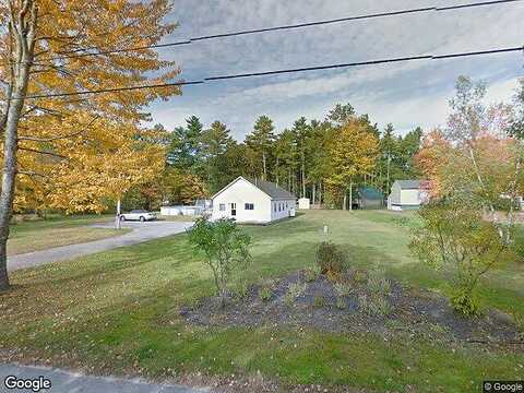 Bonny Eagle, BUXTON, ME 04093