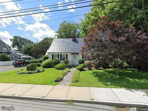 Bow, WOBURN, MA 01801