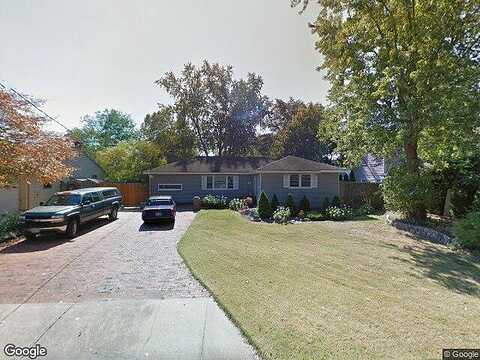Bradley, OCEANPORT, NJ 07757