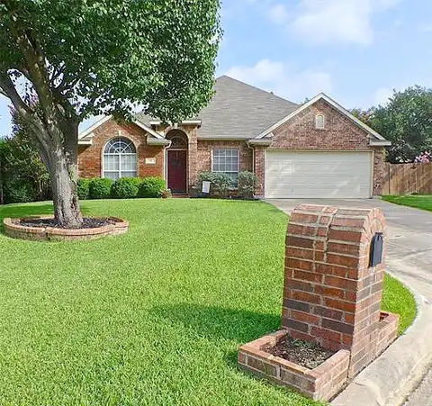 Bryan, MANSFIELD, TX 76063