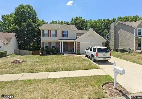 Bryan Valley, O FALLON, MO 63366
