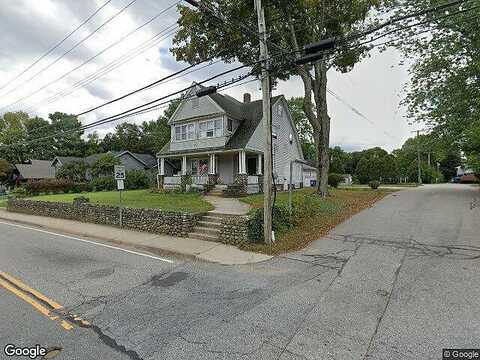Cathcart, JEWETT CITY, CT 06351