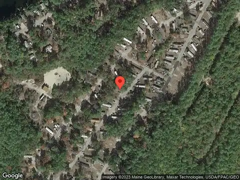 Center, MILTON, NH 03851