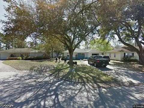 Circle Q, ORANGE, TX 77630