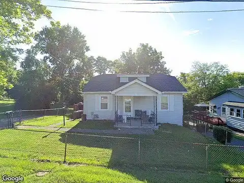 Cliffview, NEWPORT, KY 41071