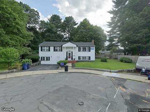 Corcoran, HYDE PARK, MA 02136