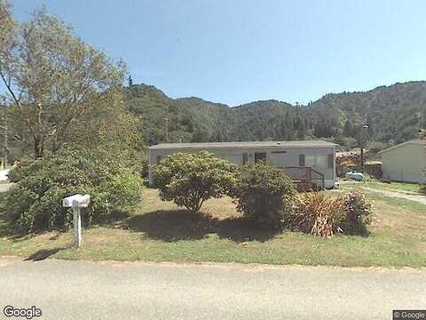 Del Ponte, KLAMATH, CA 95548