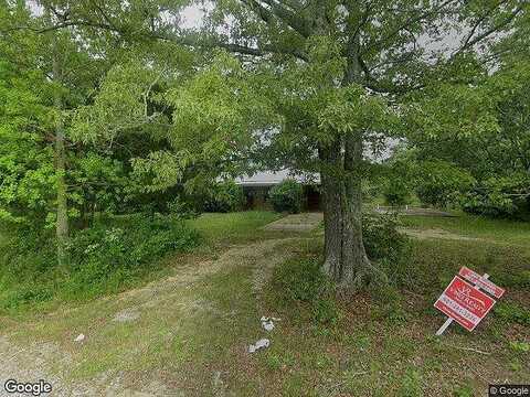 Denham Community, WAYNESBORO, MS 39367