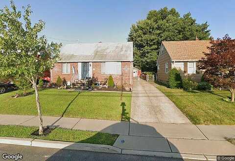 Donna, WOOD RIDGE, NJ 07075