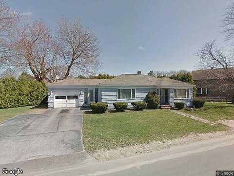 Dow, LEWISTON, ME 04240
