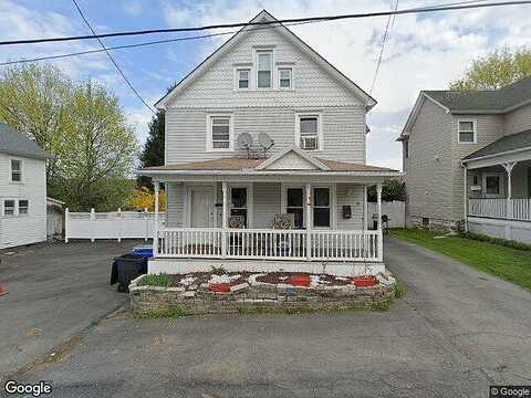 Drummond, CARBONDALE, PA 18407