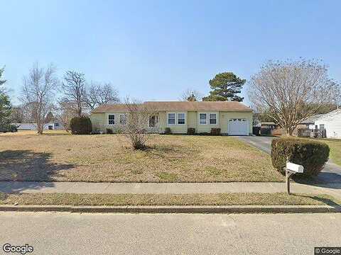 Eagle, BAYVILLE, NJ 08721
