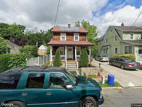 Edison, PORT CHESTER, NY 10573